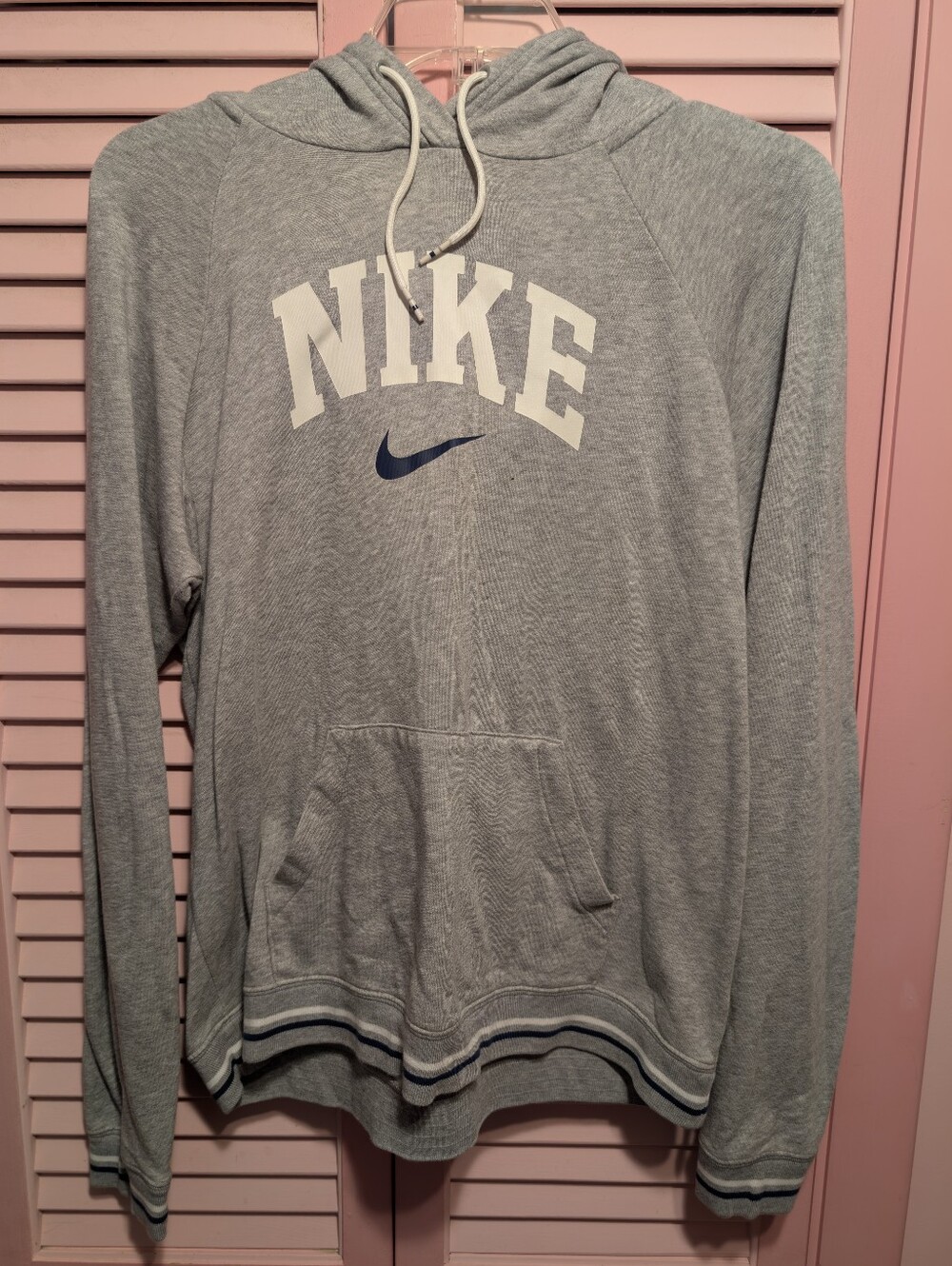 NIKE set of Hoodie & Pant Set
